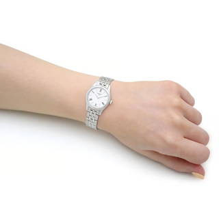 Tissot ® T-Classic Tradition 25mm Ladies Watch T063.009.11.018.00