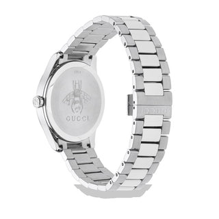 Gucci watch G-Timeless 38MM Snake Motif YA1264076