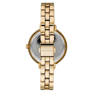 Michael Kors watch MK4381 Ladies Gold CHARLEY