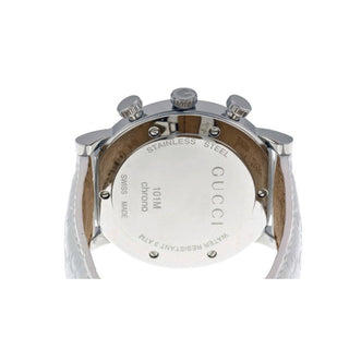 Gucci G-Timeless YA 101342 Unisex 42mm EXCLUSIVE in UK