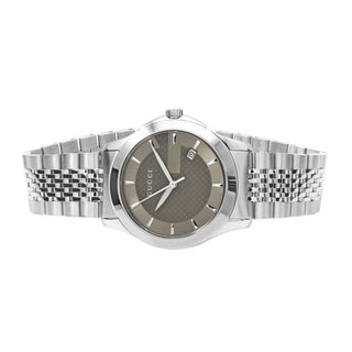 Gucci 38mm G-Timeless Gents YA 126406