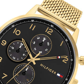 Tommy Hilfiger Men's Leonard TH 1791989