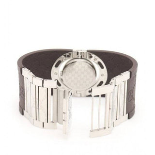 Gucci watch THE TWIRL Stainless Bracelet mod. YA112421