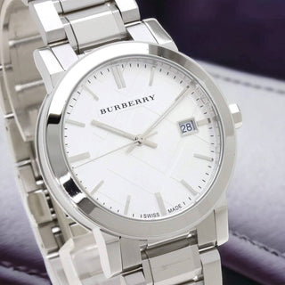 Burberry watch BU 9000 The City