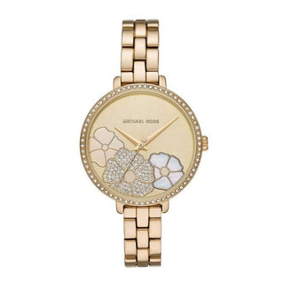 Michael Kors watch MK4381 Ladies Gold CHARLEY