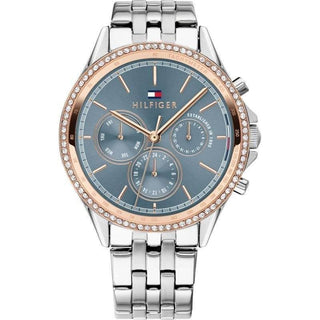 Tommy Hilfiger Ladies TH1781976 Multifunction