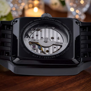 Emporio Armani watch Automatic AR60058 Men