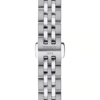 Tissot ® T-Classic Tradition 25mm Ladies Watch T063.009.11.018.00
