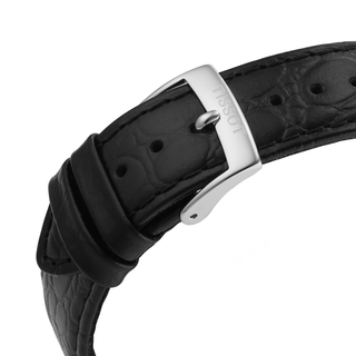 Tissot ® Everytime 40mm Mens Watch T143.410.16.033.00