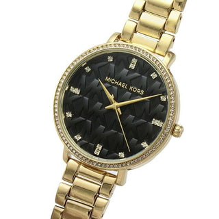 Michael Kors watch MK4593 Ladies Gold Pyper