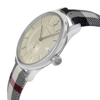 Burberry watch BU10002 Gents Horseferry