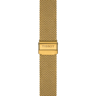 Tissot ® Everytime 40mm Mens Watch T143.410.33.021.00
