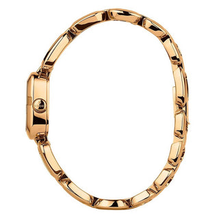 Gucci watch G Collection Gold Ladies YA125511