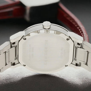 Burberry watch BU 9000 The City