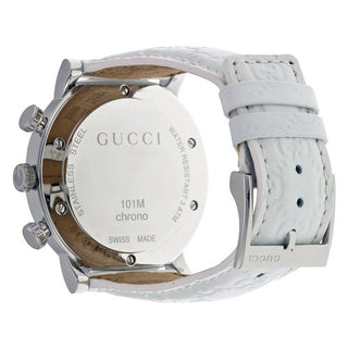 Gucci G-Timeless YA 101342 Unisex 42mm EXCLUSIVE in UK