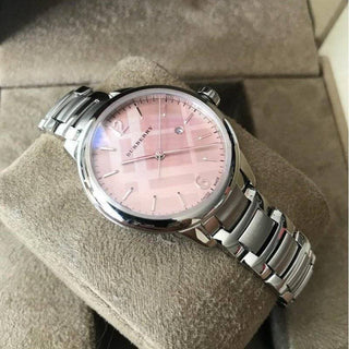 Burberry watch BU10011 Men Classic 40mm