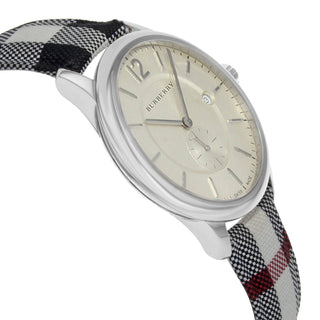 Burberry watch BU10002 Gents Horseferry