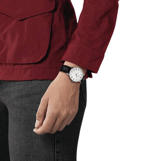Tissot ® Everytime 34mm Ladies Watch T143.210.16.033.00