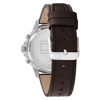 Tommy Hilfiger Men's Skeleton TH1710476