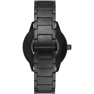 Emporio Armani watch 43mm Meccanico AR60054 Men