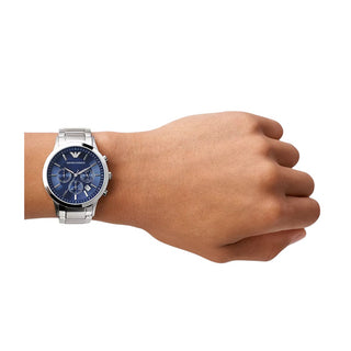 Emporio Armani watch AR2448 Gents Chrono