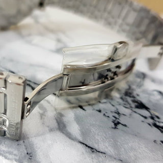 Burberry BU1374 Men's Chronograph 40mm
