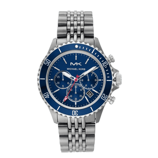 Michael Kors Bayville MK8727 Mens Chronograph