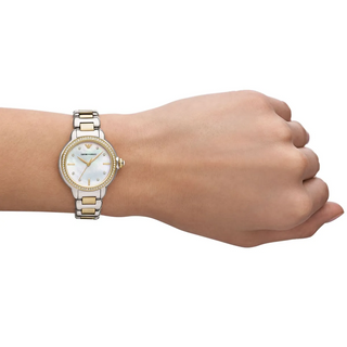 Emporio Armani AR 11524 Ladies Mia 32mm