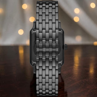 Emporio Armani watch Automatic AR60058 Men