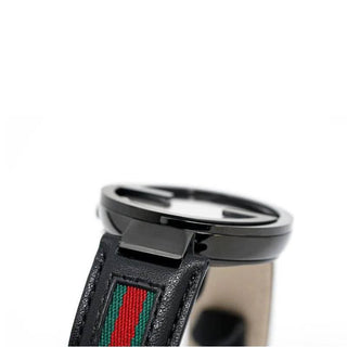 Gucci watch Interlocking G Unisex YA133206