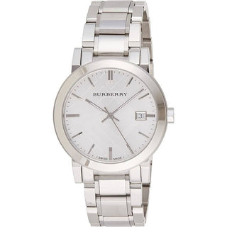 Burberry watch BU 9000 The City