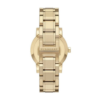 Burberry watch BU 9134 The City Ladies 34mm