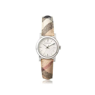 Burberry watch BU 9222 Lady's Classic 26mm Dial