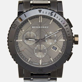 Burberry BU9381 Gents 42mm CHRONOGRAPH