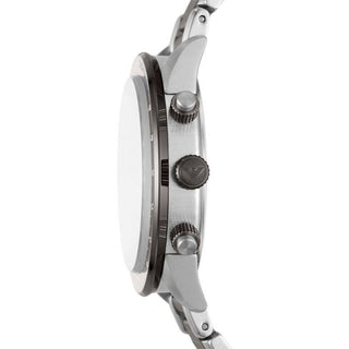 Emporio Armani watch AR11391 Gunmetal Dial Men's