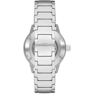 Emporio Armani watch 43mm Meccanico AR60053 Men