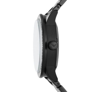 Emporio Armani watch 43mm Meccanico AR60054 Men