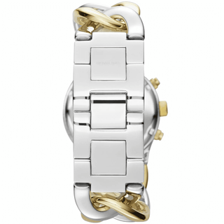 Michael Kors Runway Gold Silver MK 3149  38mm