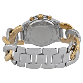 Michael Kors Runway Gold Silver MK 3149  38mm