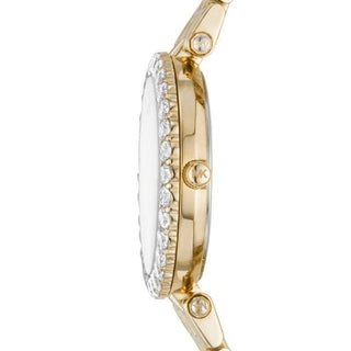 Michael Kors MK4513 Darci Pavé Gold-Tone Ladies Watch