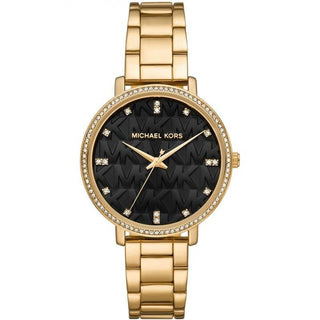 Michael Kors watch MK4593 Ladies Gold Pyper