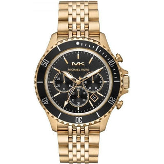 Michael Kors Bayville MK8726 Mens Chronograph