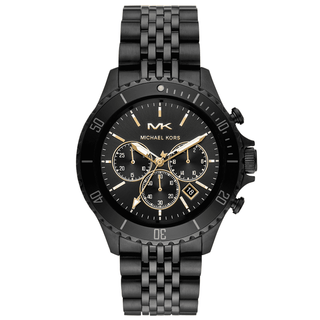 Michael Kors Bayville MK8750 Mens Chronograph