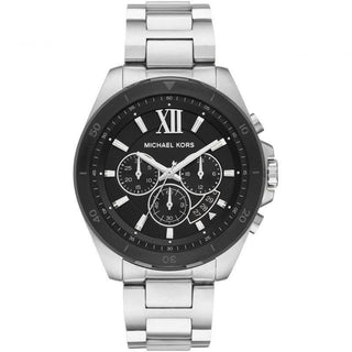 Michael Kors MK 8847 Brecken 45mm Men's