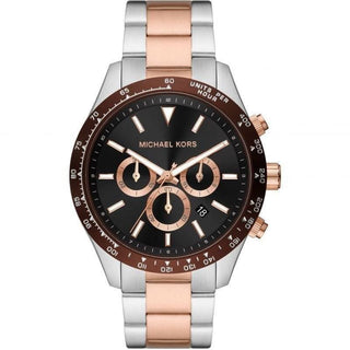 Michael Kors MK 8913 Layton 45mm Men's Chrono