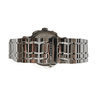 Burberry watch BU1384 Chronograph Pattern Dial