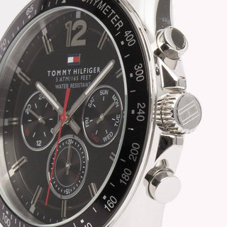 Tommy Hilfiger TH1791117 Multifunction Leather Strap