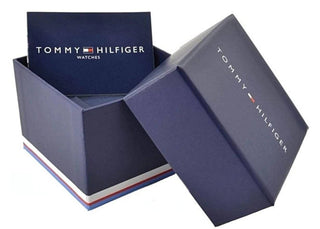Tommy Hilfiger watch Gents Multi Dial TH1710389