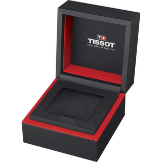 Tissot ® Everytime 34mm Ladies Watch T143.210.16.033.00