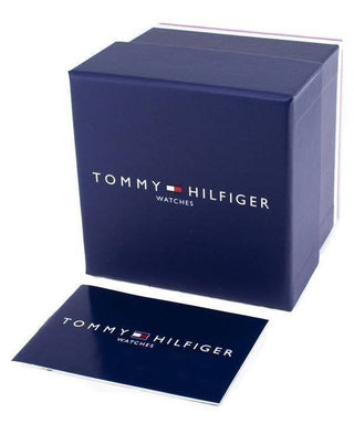 Tommy Hilfiger watch Ladies Haven TH 1782196